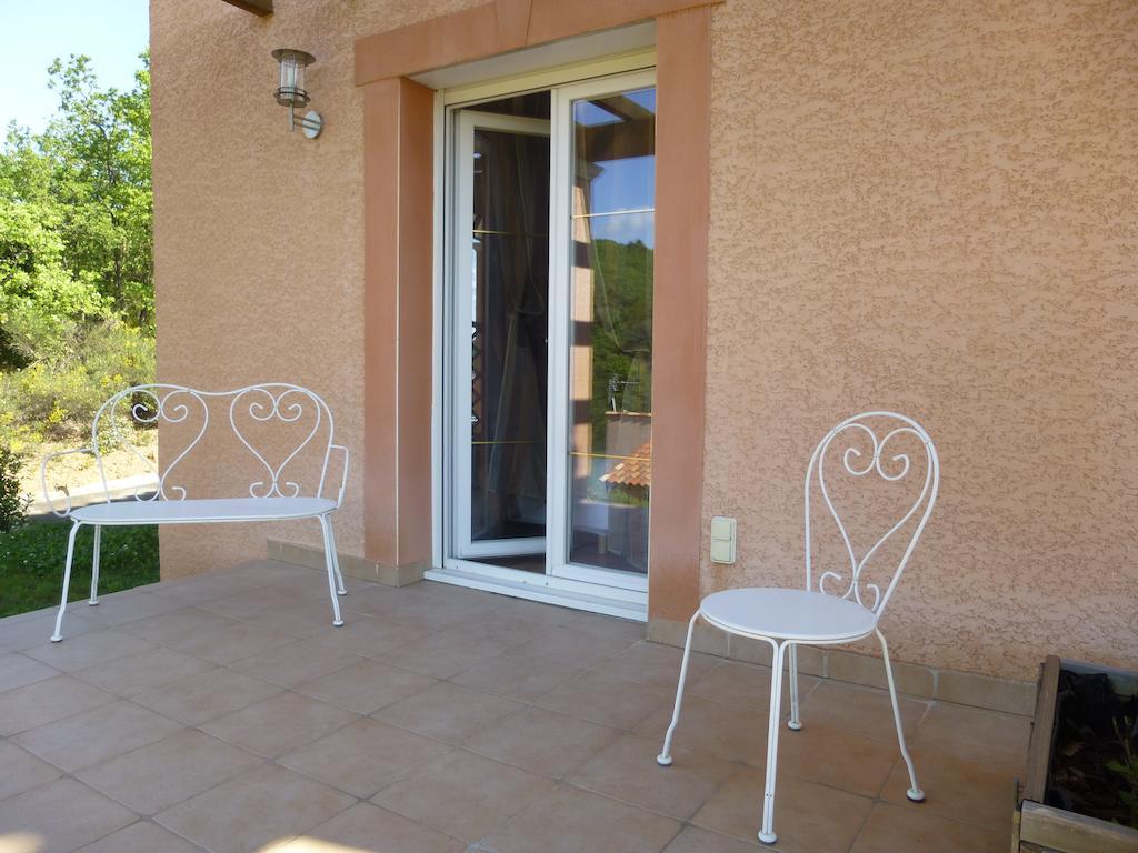 Domaine De Flo Adult A Partir De 16 Ans Bed & Breakfast Saint-Jean-de-la-Blaquiere ห้อง รูปภาพ