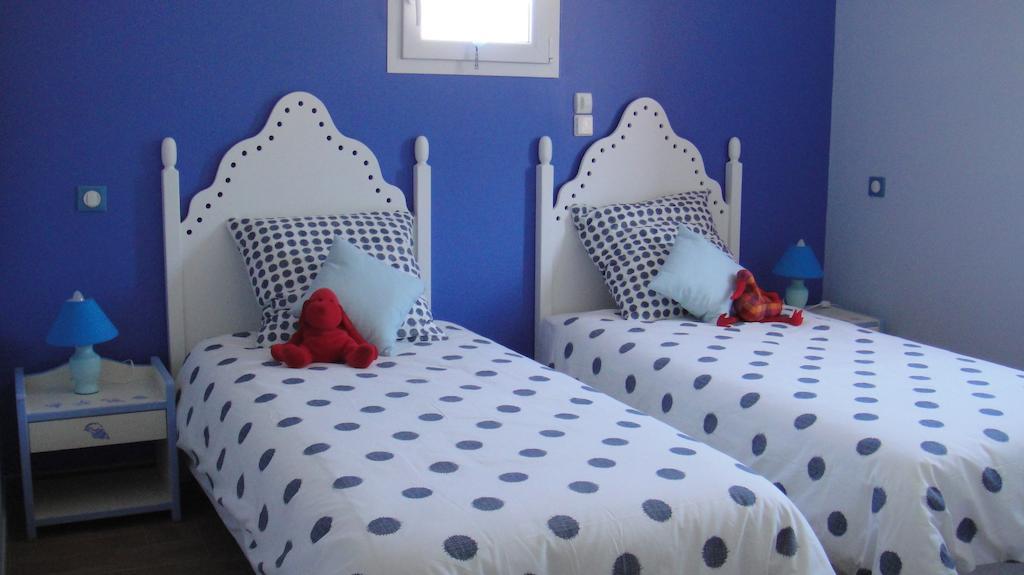 Domaine De Flo Adult A Partir De 16 Ans Bed & Breakfast Saint-Jean-de-la-Blaquiere ห้อง รูปภาพ